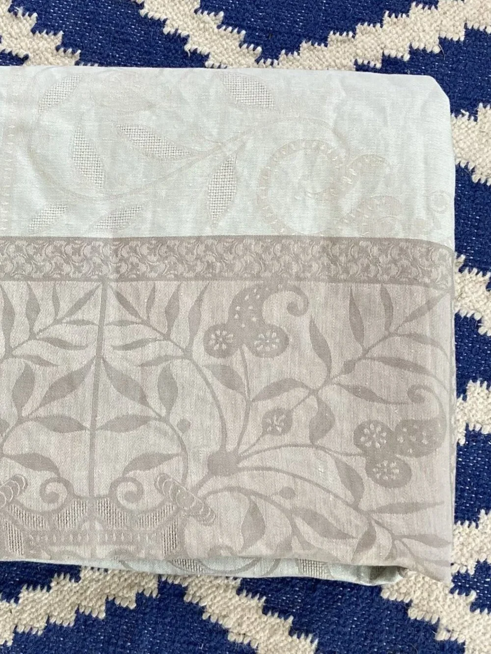 Le Jacquard Francais 